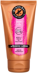 Byron Bay Aftersun Beach Glow (150mL)